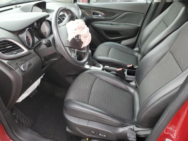 KL4CJASB3GB576978 Buick Encore