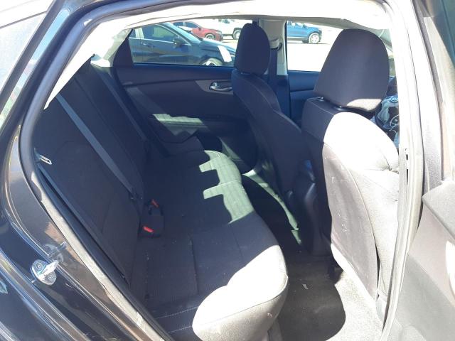 3KPF24AD6LE235284 KIA FORTE FE