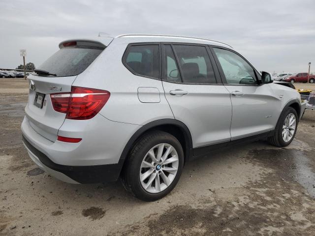 5UXWZ7C31H0V87124 BMW X3 Sdrive28i