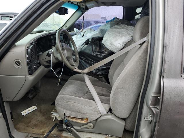 1GKEK63U46J129593 GMC YUKON DENALI