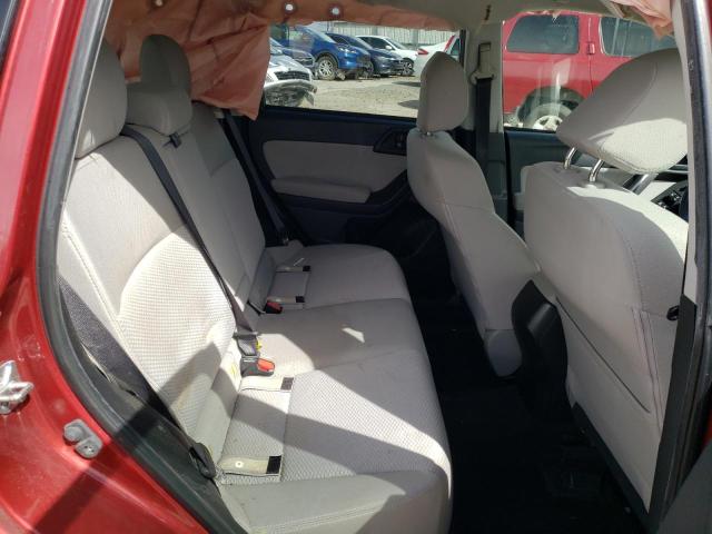 JF2SJADC5FH440386 Subaru Forester 2.5i Premium