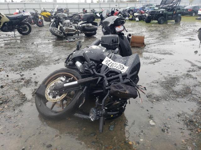 2022 HARLEY-DAVIDSON FLXRST 1HD1YXZ28NB041156