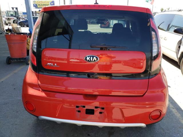 KNDJP3A54H7432766 KIA SOUL +