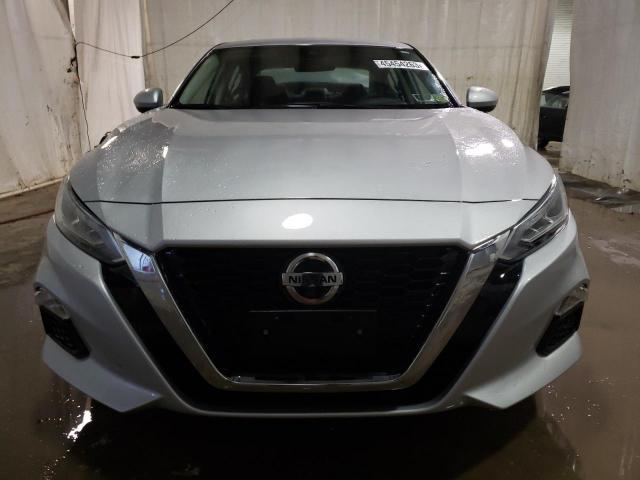 2022 NISSAN ALTIMA SV - 1N4BL4DV1NN336768