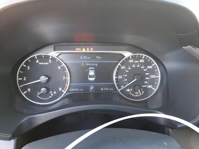 1N4BL4BV0LC142924 Nissan ALTIMA S