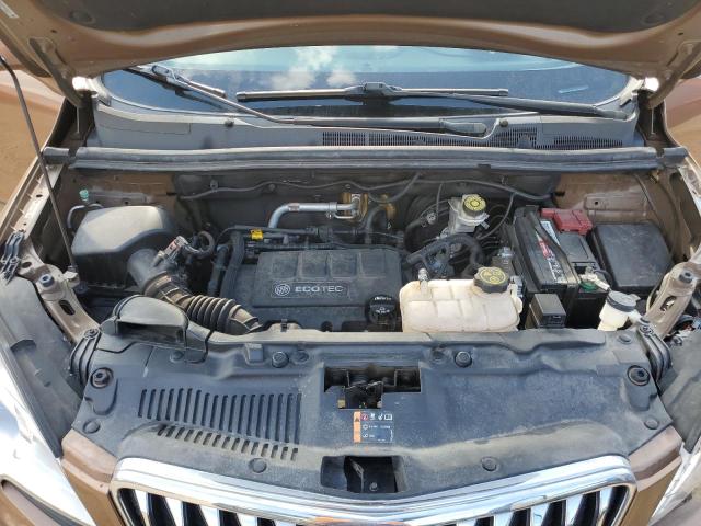 2016 BUICK ENCORE CON - KL4CJBSB6GB681214