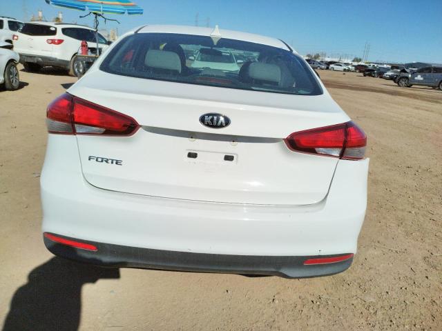 3KPFK4A79HE089528 KIA FORTE LX