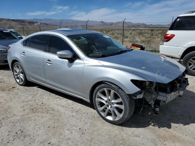 JM1GL1V51H1142752 Mazda 6 TOURING