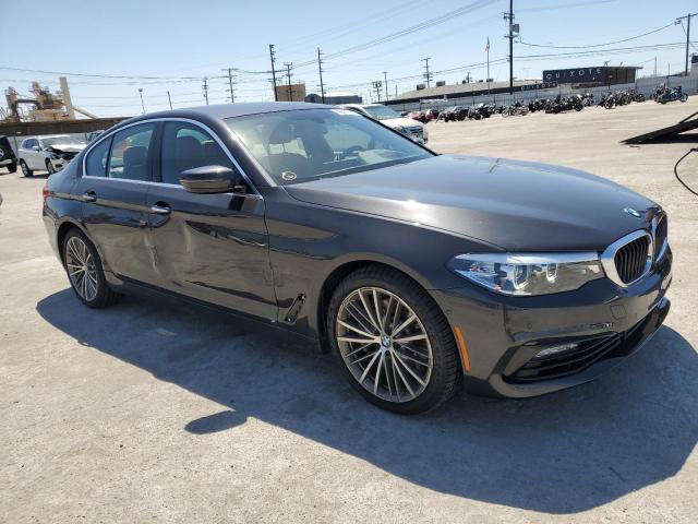 WBAJA7C38HG906526 BMW 530 XI