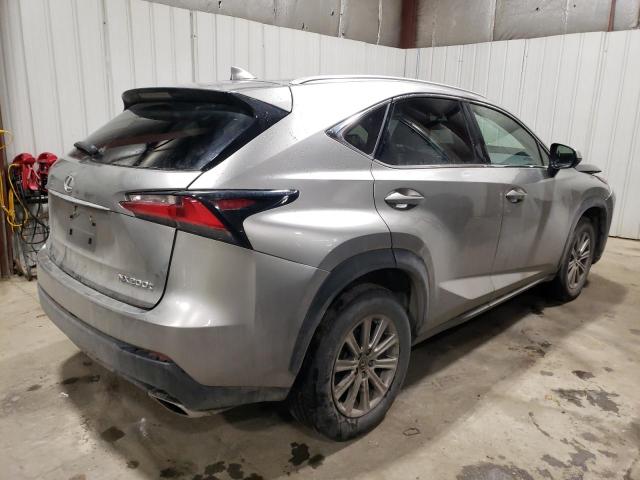 2016 LEXUS NX 200T BA - JTJBARBZ2G2092178