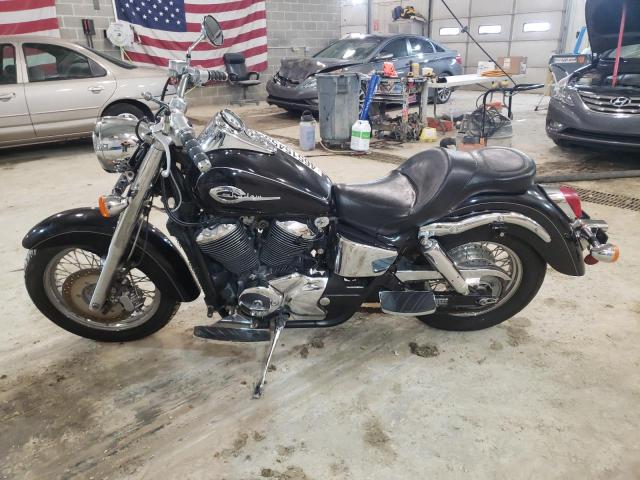 2002 HONDA VT750 CDB JH2RC44J82M012148