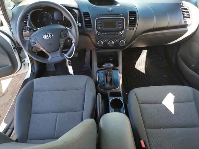 3KPFK4A79HE089528 KIA FORTE LX