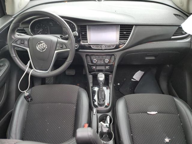 KL4CJ2SB2KB782842 Buick Encore Sport Touring