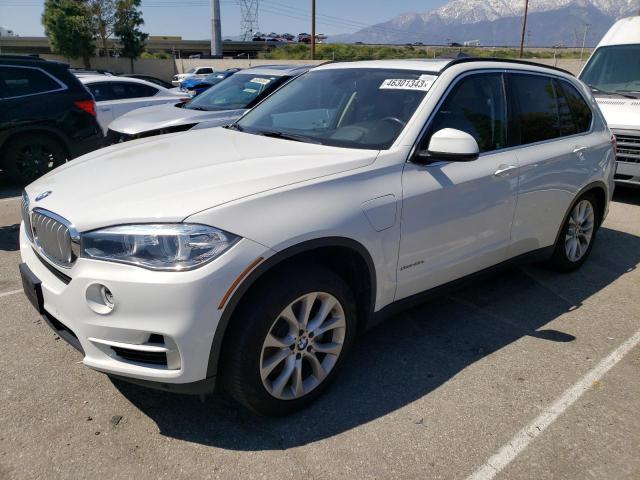 2016 BMW X5 XDR40E - 5UXKT0C54G0F74930