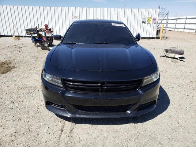 2C3CDXCT7GH265833 Dodge CHARGER R/T