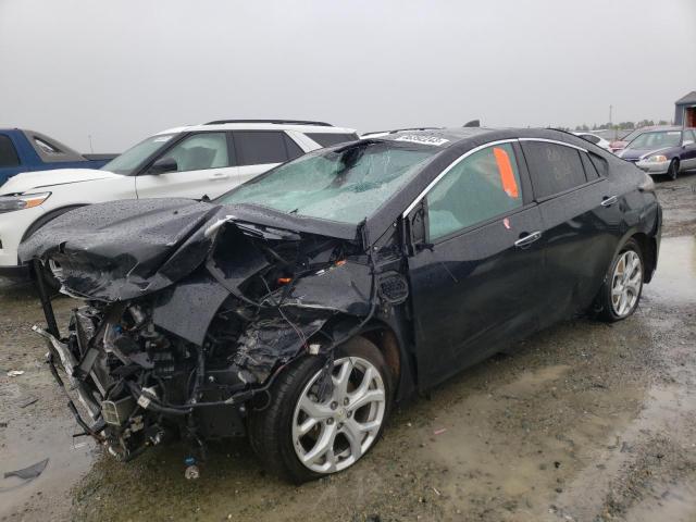 CHEVROLET VOLT 2017 0