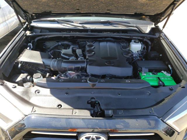 2023 TOYOTA 4RUNNER SE - JTESU5JR1P6101770