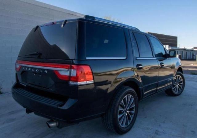 5LMJJ2JT4HEL03375 Lincoln Navigator Select