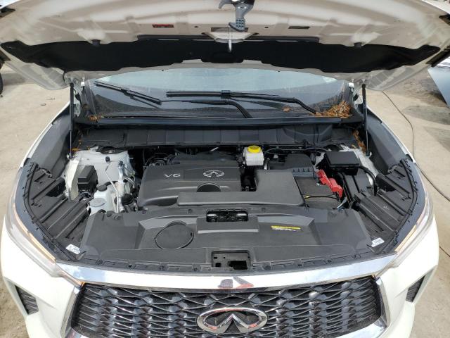 2022 INFINITI QX60 SENSO 5N1DL1GR8NC337729