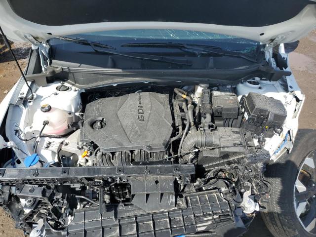 2023 KIA SPORTAGE X - 5XYK6CAF8PG018388