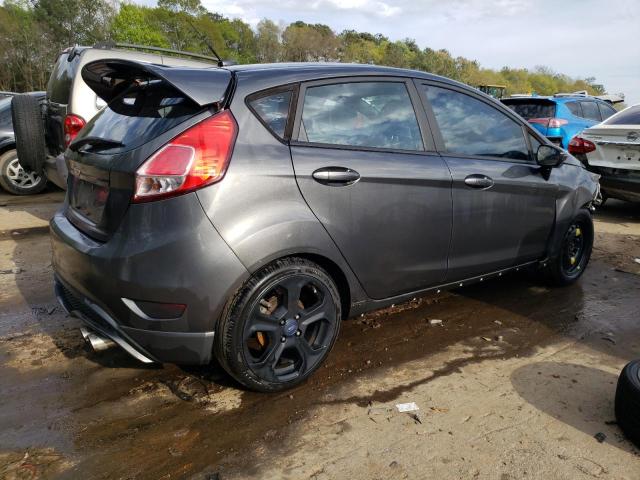 2016 FORD FIESTA ST - 3FADP4GX5GM110711