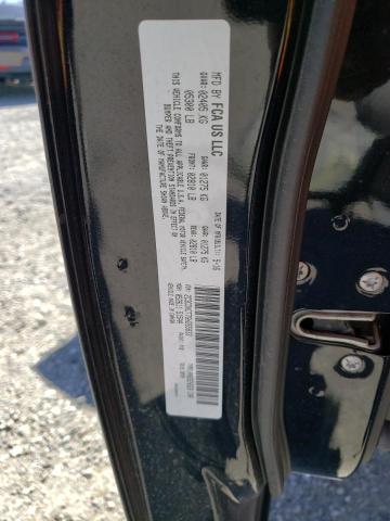 2C3CDXCT7GH265833 Dodge CHARGER R/T