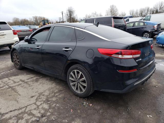 5XXGT4L34KG365978 KIA Optima Lx