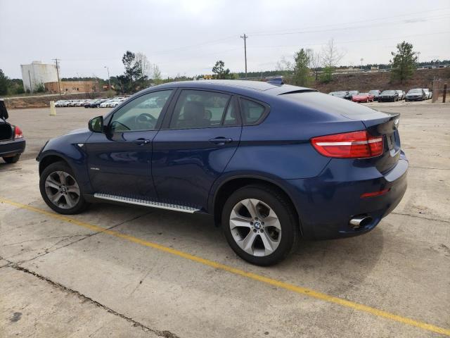 VIN 5UXFG2C56DL785989 2013 BMW X6, Xdrive35I no.2