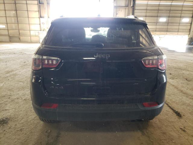 2021 JEEP COMPASS 80 3C4NJDEB7MT601838