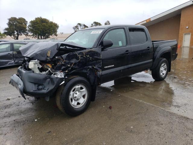 2013 Toyota Tacoma 