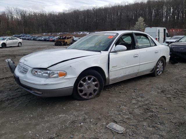 1999 Buick Regal GS