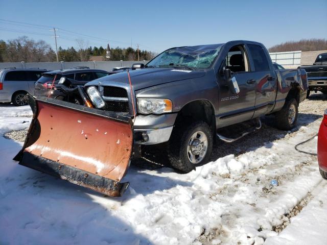 2005 Dodge Ram 2500 ST