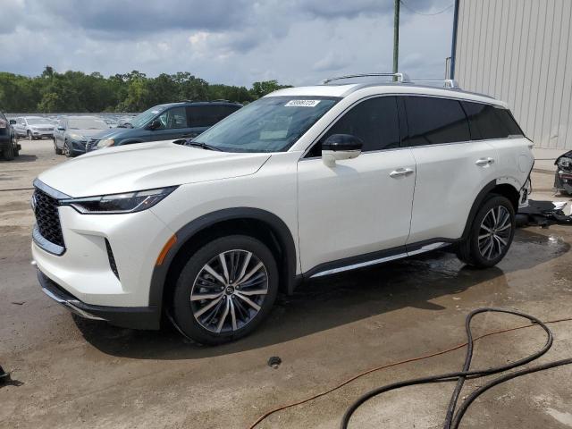 2022 INFINITI QX60 SENSO - 5N1DL1GR8NC337729