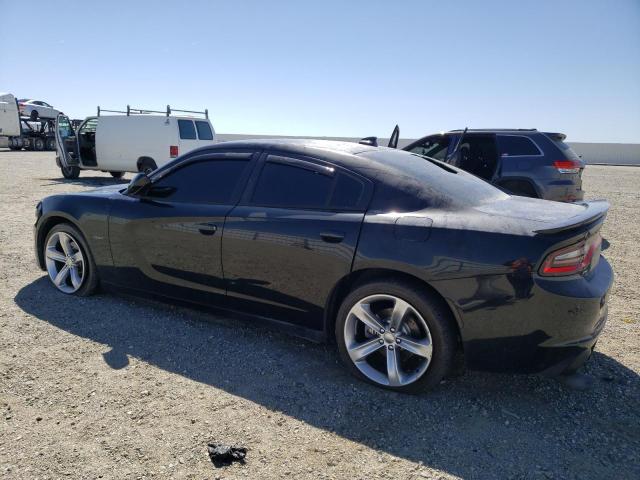 2C3CDXCT7GH265833 Dodge CHARGER R/T