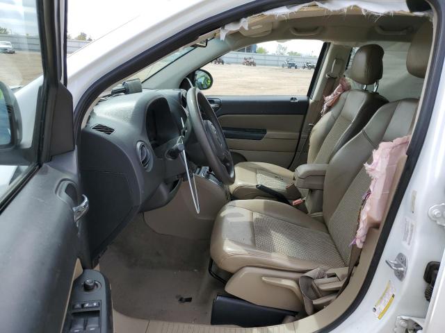1C4NJCBA2ED772865 Jeep Compass Sport
