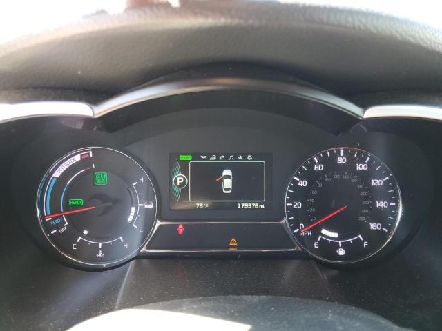 KNAGN4AD7F5080639 KIA OPTIMA HYBRID
