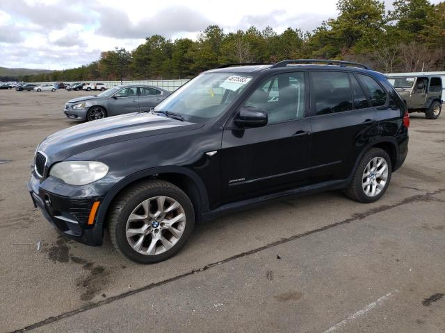 2012 BMW X5 xDrive35i