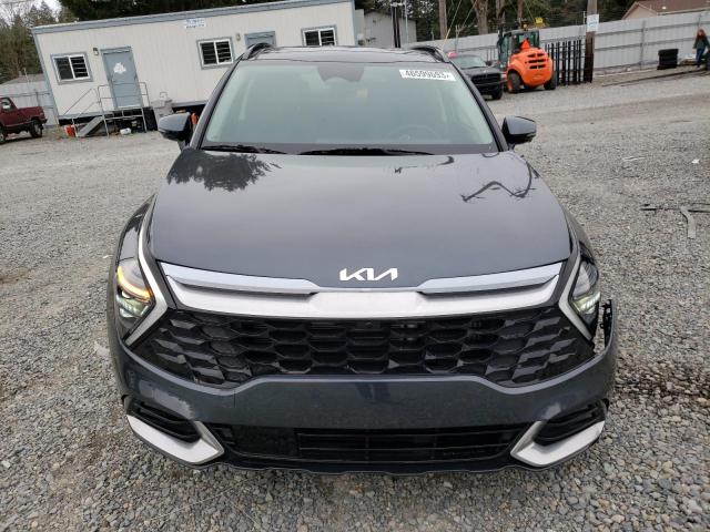 KNDPXCAG6P7020634 KIA Sportage Sx Prestige