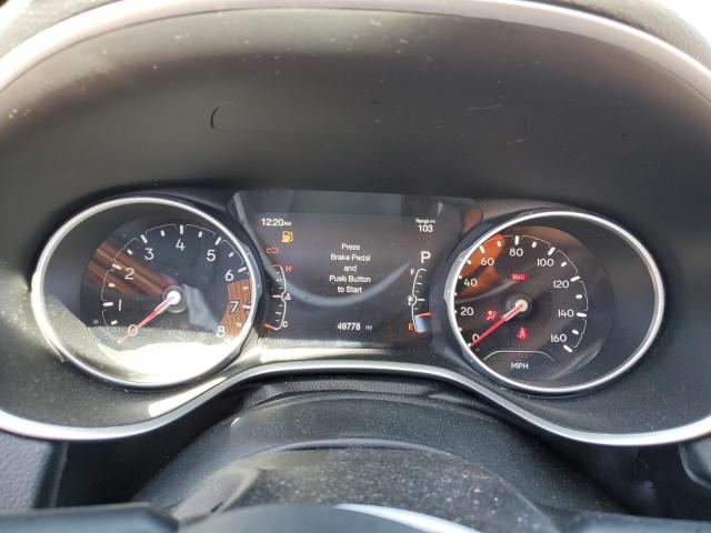 3C4NJDAB4KT679349 Jeep Compass Sport