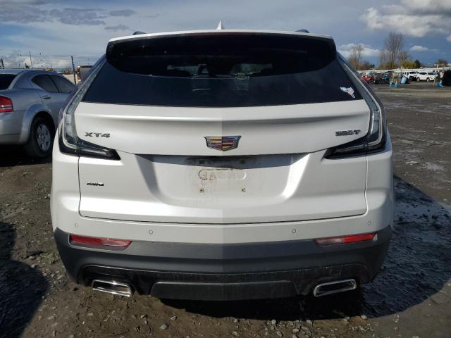 1GYFZFR45LF029370 Cadillac XT4 SPORT
