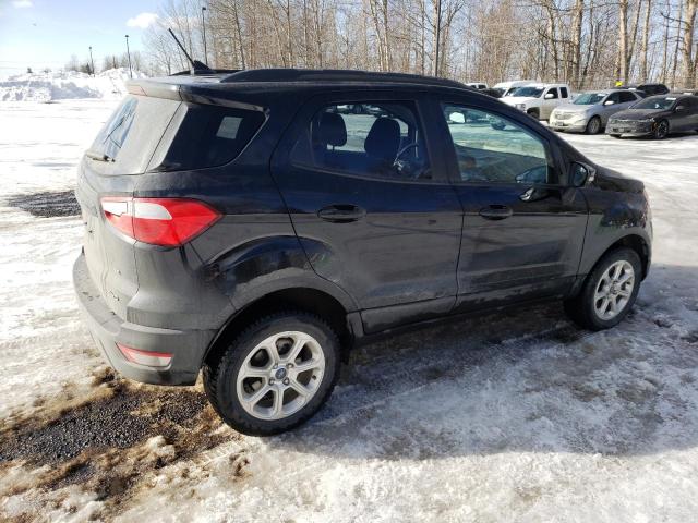 2018 FORD ECOSPORT S - MAJ6P1UL2JC239488