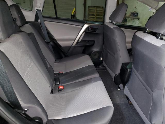 2015 TOYOTA RAV4 LE - 2T3BFREV4FW347948