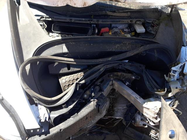 5YJ3E1EB5KF513182 Tesla MODEL 3