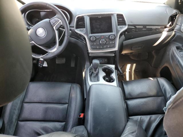 1C4RJFBT5JC318694 Jeep Grand Cherokee Limited