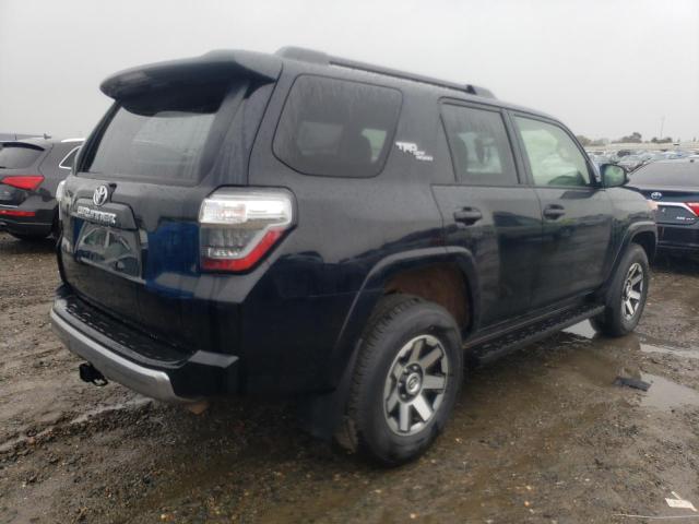 2023 TOYOTA 4RUNNER SE - JTERU5JR6P6113086