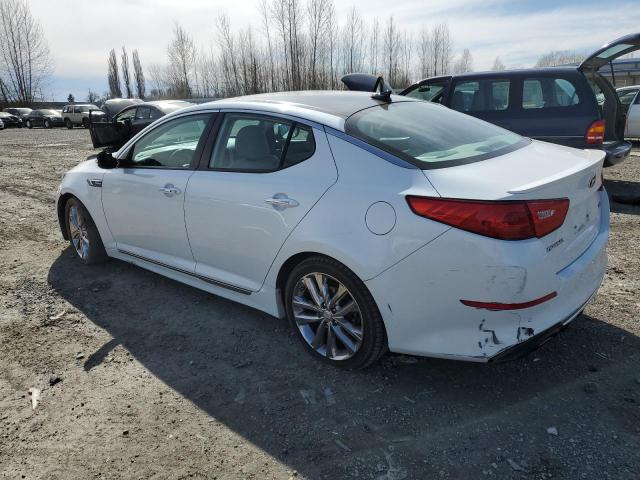 5XXGR4A6XEG285231 KIA OPTIMA SX