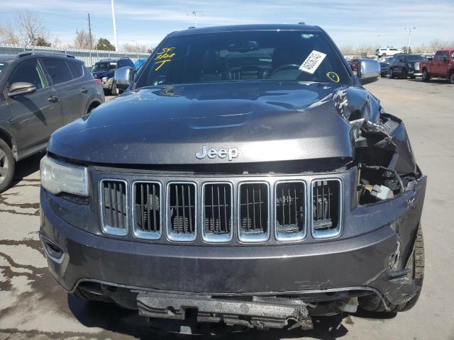 1C4RJFBG5EC161970 Jeep Grand Cherokee Limited