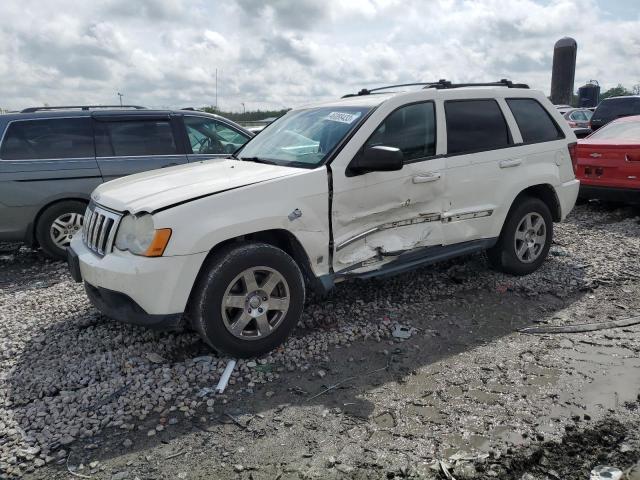 2010 Jeep Grand Cherokee Laredo