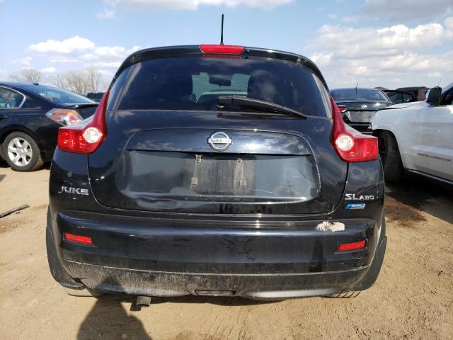 JN8AF5MVXET483271 Nissan JUKE S