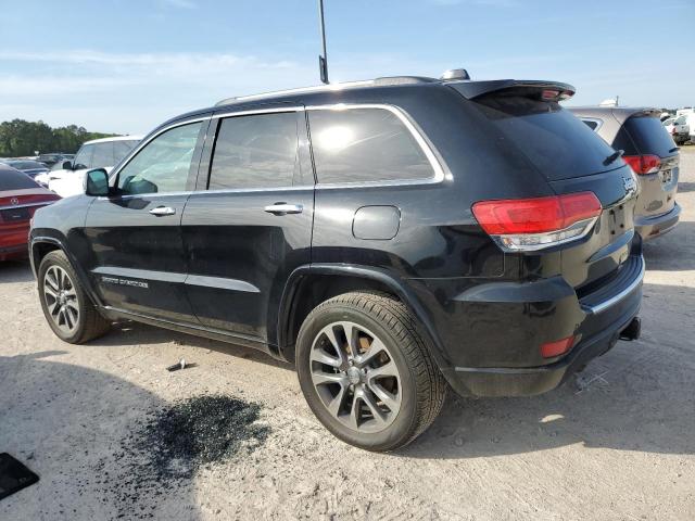 1C4RJFCG1HC772274 Jeep Grand Cherokee Overland